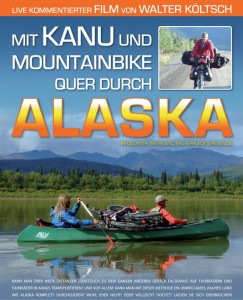 Alaska Plakat